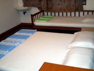 Borneo Adventure Center & Lodge Kota Kinabalu Bagian luar foto